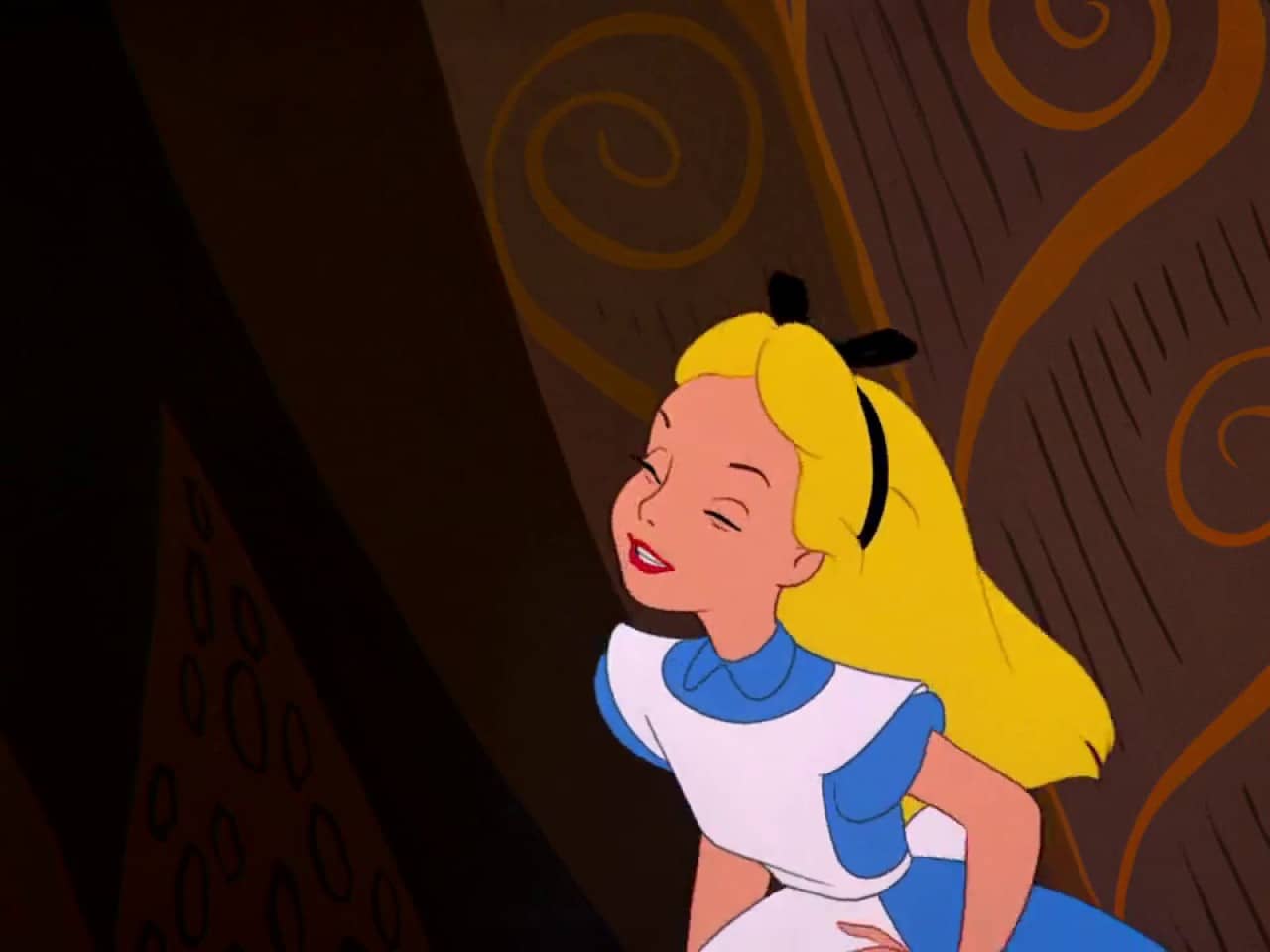 Alice in Wonderland (1951) YIFY - Download Movie TORRENT MAGNET - YTS