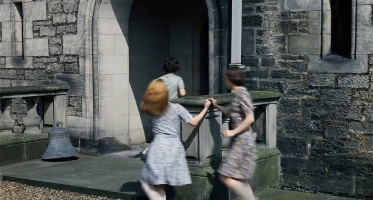 The Prime of Miss Jean Brodie 1969 YIFY Download Movie TORRENT