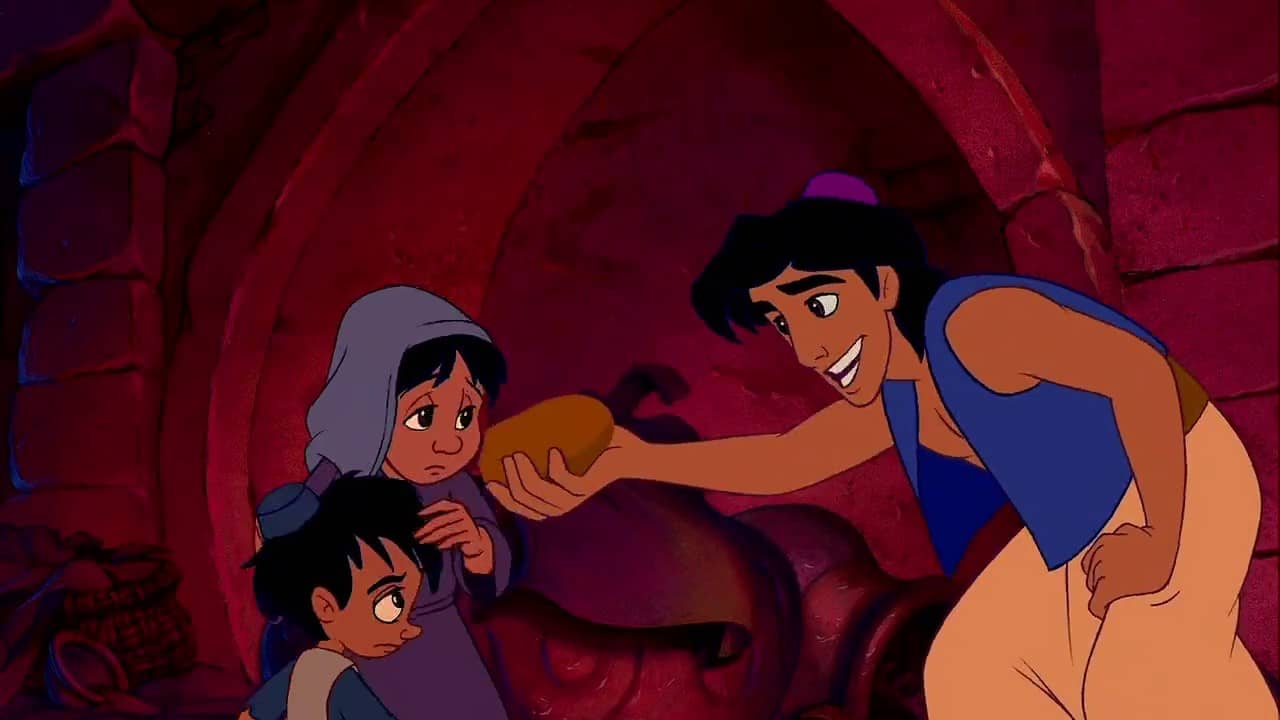 Aladdin (1992) YIFY - Download Movie TORRENT MAGNET - YTS