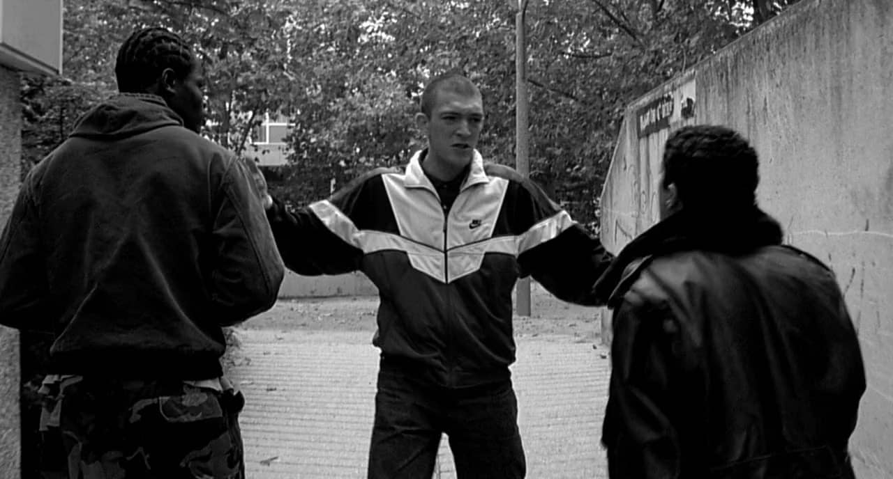 watch la haine online english subtitles