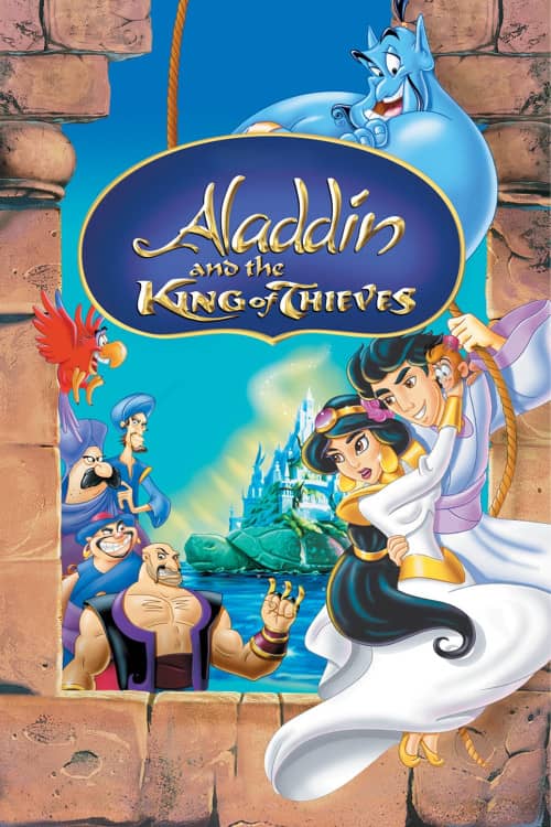 Aladdin (1992) YIFY - Download Movie TORRENT MAGNET - YTS