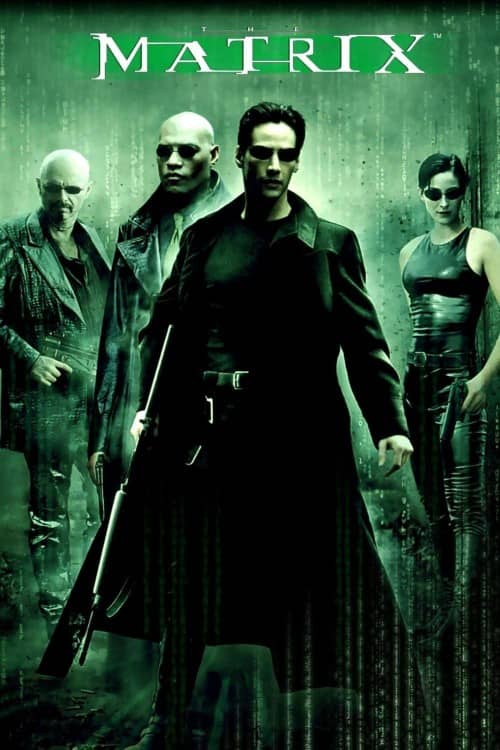 Download The Matrix for free from YIFY YTS yts.rs