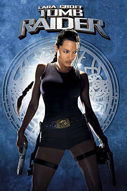 Download Lara Croft: Tomb Raider for free from YIFY YTS yts.rs