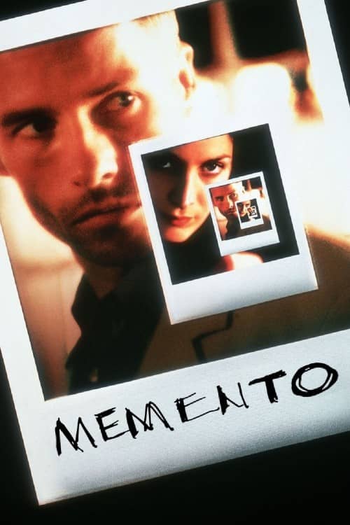 Download Memento for free from YIFY YTS yts.rs