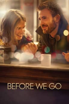 Before We Go 2014 YIFY Download Movie TORRENT MAGNET YTS