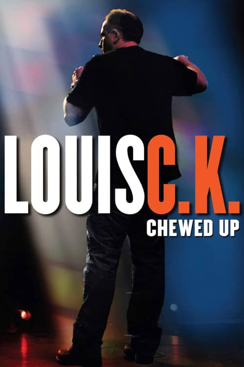 Looking for Subtitle file for Louis C.K. at The Dolby : r/louisck