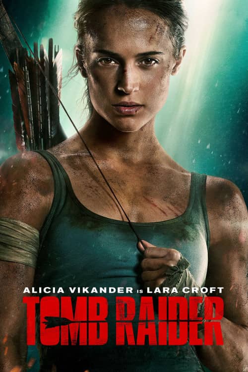 Download Tomb Raider for free from YIFY YTS yts.rs