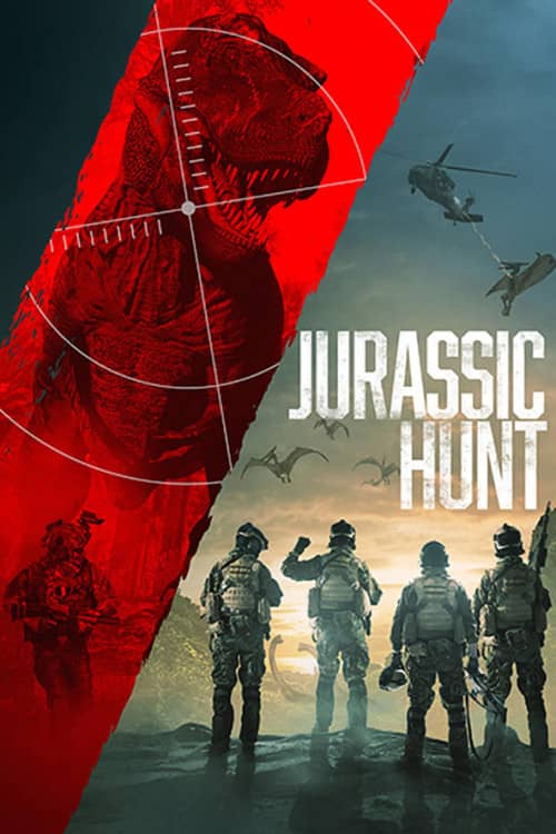 Jurassic the hunted download torrent pc