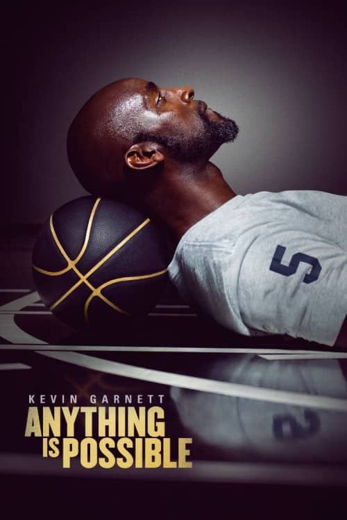 Kevin Garnett Anything Is Possible｜TikTok Search