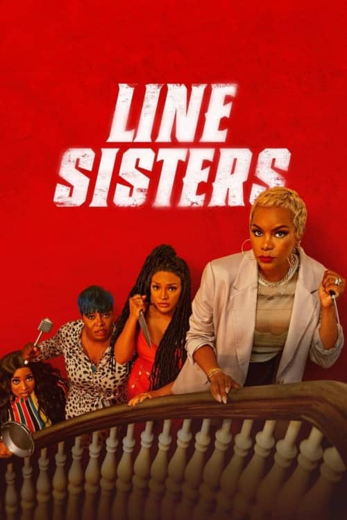 Invisible sister full online movie download