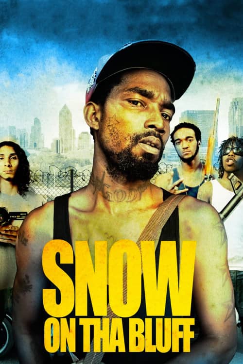 snow on the bluff download torrent