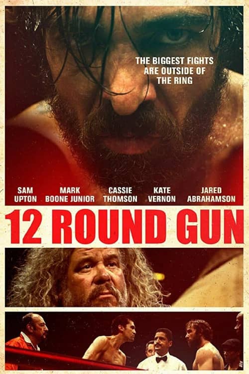 12 Rounds 2: Reloaded (2013) YIFY - Download Movie TORRENT - YTS