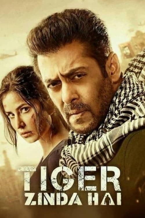 the tiger hunter full movie torrent