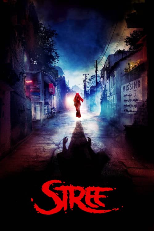 Download Stree for free from YIFY YTS yts.rs