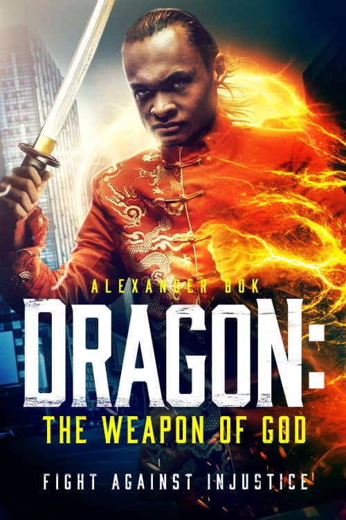 Download Dragon: The Weapon of God for free from YIFY YTS yts.rs